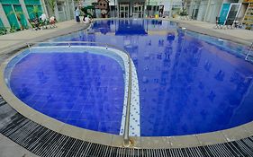 Redliving Apartemen The Suites Metro - Mary Tower E
