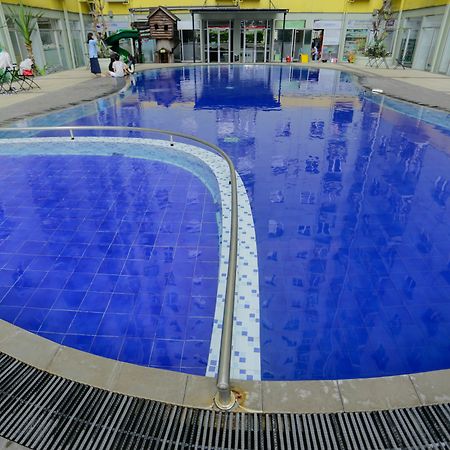 Redliving Apartemen The Suites Metro - Mary Tower E Bandung Bagian luar foto