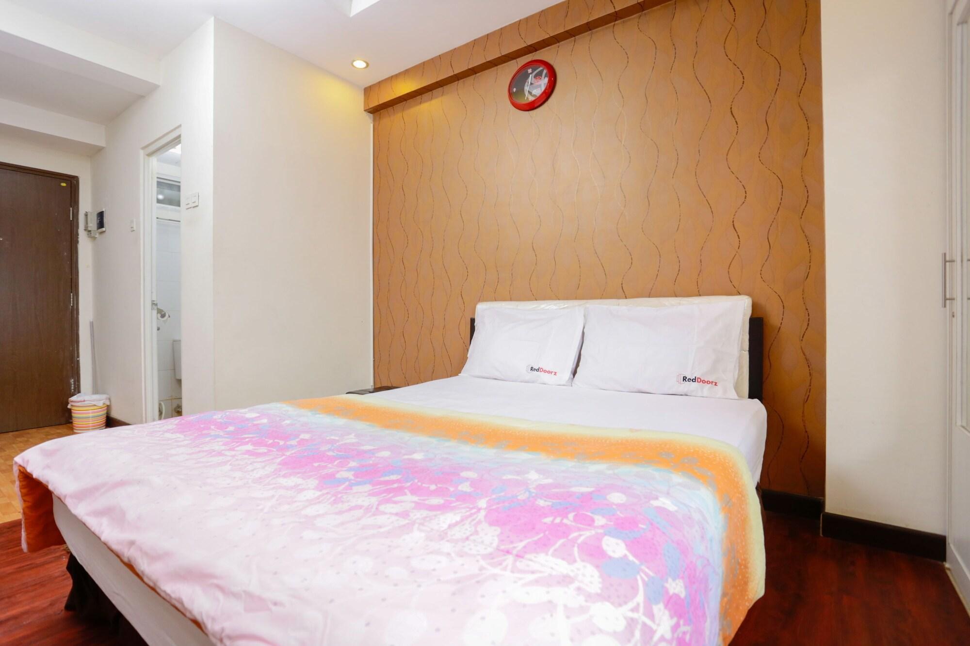 Redliving Apartemen The Suites Metro - Mary Tower E Bandung Bagian luar foto