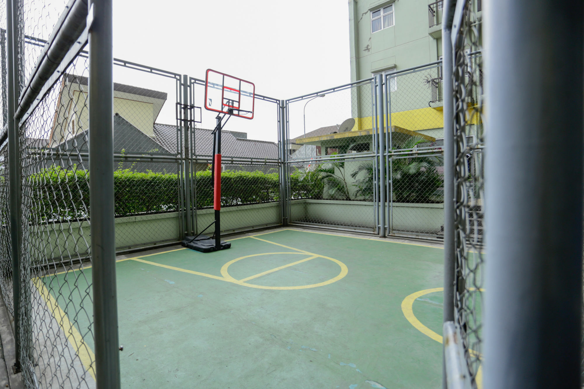 Redliving Apartemen The Suites Metro - Mary Tower E Bandung Bagian luar foto