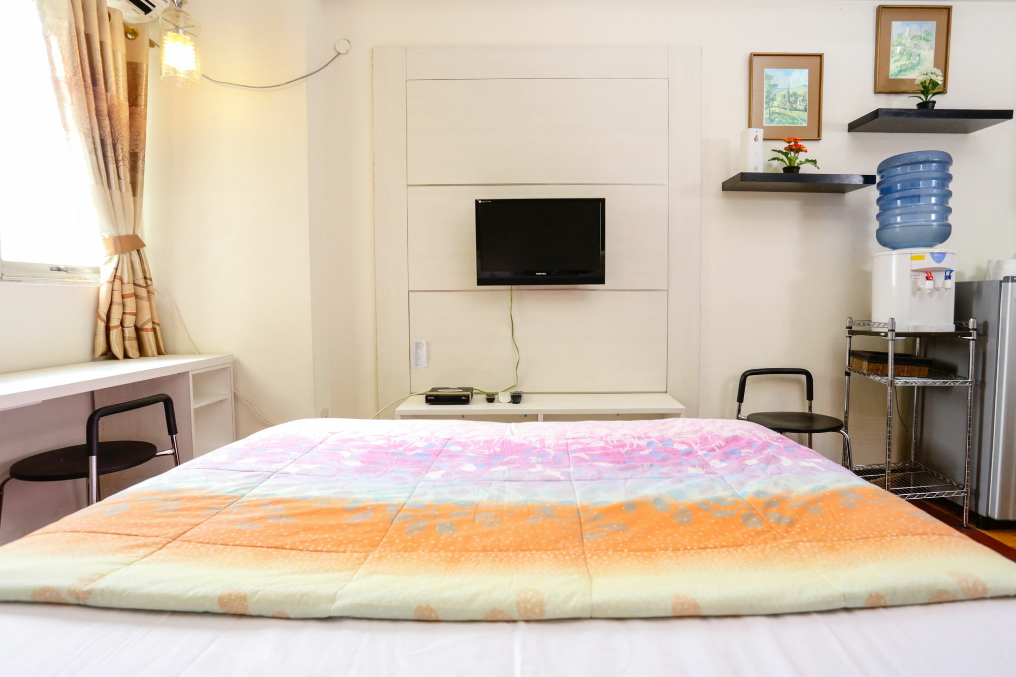 Redliving Apartemen The Suites Metro - Mary Tower E Bandung Bagian luar foto