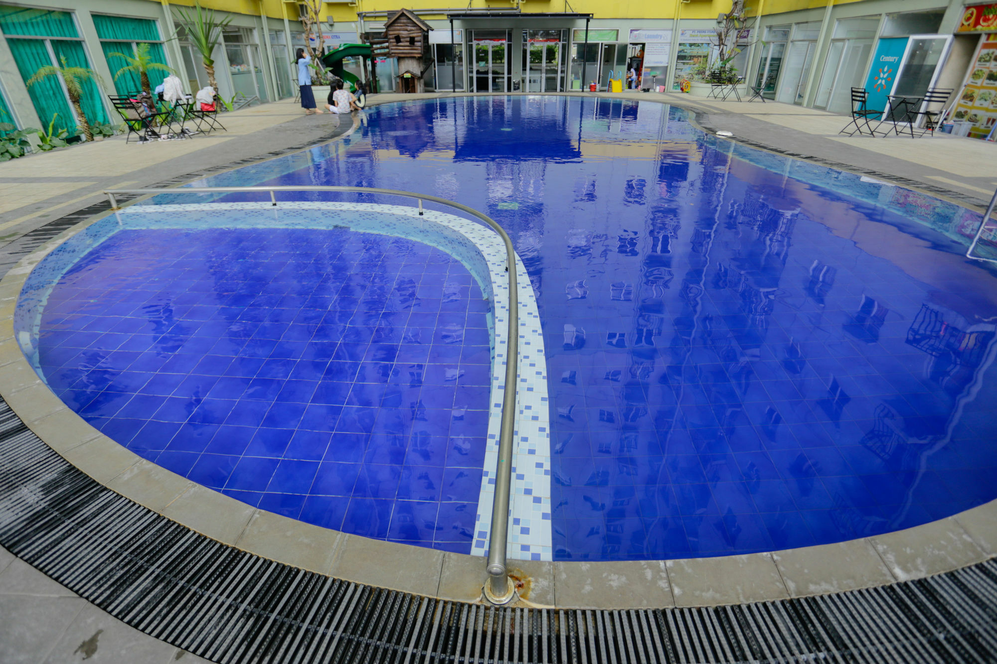 Redliving Apartemen The Suites Metro - Mary Tower E Bandung Bagian luar foto